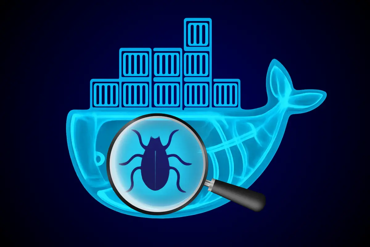 Docker Vulnerability Scanner